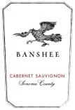 Banshee - Cabernet Sauvignon Sonoma 2021 (750)