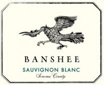 Banshee Wines - Sauvignon Blanc 2022 (750ml) (750ml)