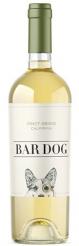 Bar Dog - Pinot Grigio 2022 (750ml) (750ml)