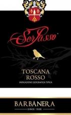 Barbanera - Ser Passo Toscana Rosso 2021 (750ml) (750ml)