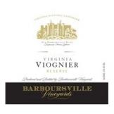 Barboursville - Viognier Virginia Reserve 2022 (750)