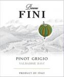 Barone Fini - Pinot Grigio 2022 (750)