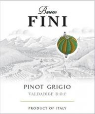 Barone Fini - Pinot Grigio 2022 (750ml) (750ml)