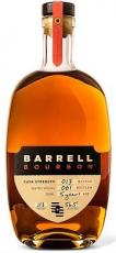 Barrell Bourbon - 113  Proof Batch # 33 (750ml) (750ml)