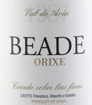 Beade - Orixo Blanco 2016 (750)