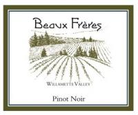 Beaux Frres - Pinot Noir Willamette Valley 2021 (750ml) (750ml)