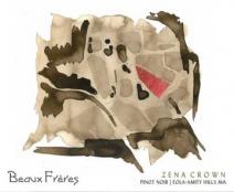 Beaux Freres - Pinot Noir Zena Crown 2019 (750ml) (750ml)