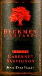Beckmen - Cabernet Sauvignon Santa Ynez 2021 (750)