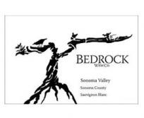 Bedrock - Sauvignon Blanc Sonoma 2022 (750ml) (750ml)