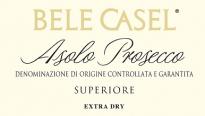 Bele Casel - Asolo Prosecco Superiore NV (750ml) (750ml)