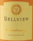 Bellview - Estate Bottled Chardonnay 2018 (750)