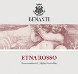 Benanti - Etna Rosso DOC 2021 (750)