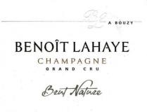 Benoit Lahaye - Grand Cru Brut Nature NV (750ml) (750ml)