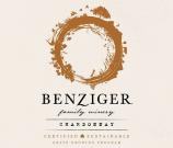 Benziger - Chardonnay 2022 (750)