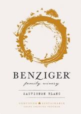 Benziger Family Winery - Sauvignon Blanc North Coast 2022 (750ml) (750ml)