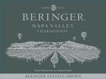 Beringer Vineyards - Chardonnay Napa Valley 2019 (750)