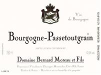 Bernard Moreau et Fils - Passetoutgrain 2020 (750ml) (750ml)