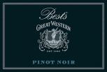 Bests - Great Western Pinot Noir 2021 (750)