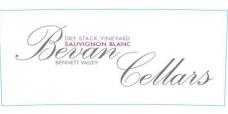 Bevan - Dry Stack Vineyard Sauvignon Blanc 2022 (750)