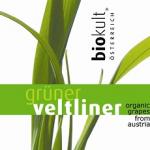 Biokult - Organic Gruner Veltliner 2021 (750)