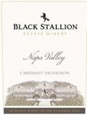 Black Stallion Winery - Cabernet Sauvignon Napa Valley 2020 (750)