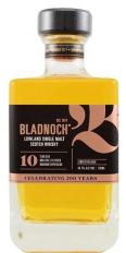 Bladnoch - 10 Yr Lowland Single Malt (750ml) (750ml)