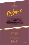 Bodega Colome - Estate Malbec 2020 (750)