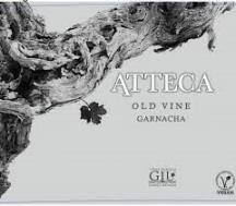 Bodegas Ateca - Atteca Old Vines Calatayud 2021 (750ml) (750ml)