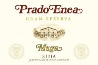 Bodegas Muga - Rioja Prado Enea Gran Reserva 2016 (750ml) (750ml)