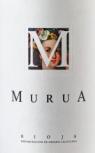 Bodegas Murua - M de Murua Rioja 2019 (750)