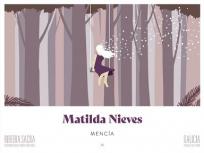 Bodegas Rectoral de Amandi - Matilda Nieves Mencia 2020 (750ml) (750ml)