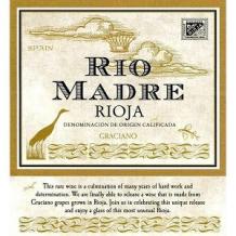 Bodegas y Vinedos Ilurce - Rio Madre Rioja 2021 (750ml) (750ml)