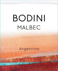 Bodini - Malbec Mendoza 2022 (750ml) (750ml)