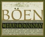 Boen - Chardonnay California 2020 (750)