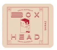 Boxhead Winemakers - Shiraz Boxhead South Australia 2021 (750ml) (750ml)