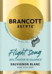 Brancott Vineyards - Sauvignon Blanc Flight Song Marlborough 2021 (750)
