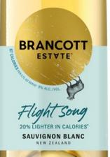 Brancott Vineyards - Sauvignon Blanc Flight Song Marlborough 2022 (750ml) (750ml)