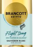 Brancott Vineyards - Sauvignon Blanc Flight Song Marlborough 2022 (750)