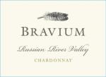 Bravium - Chardonnay Russian River Valley 2022 (750)
