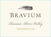 Bravium - Chardonnay Russian River Valley 2022 (750ml) (750ml)