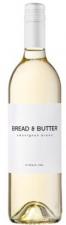Bread & Butter - Sauvignon Blanc California 2021 (750ml) (750ml)