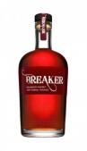 Breaker Bourbon - Port Cask 0 (750)