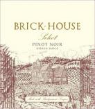 Brick House - Pinot Noir Select Ribbon Ridge 2021 (750)