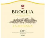 Broglia - Gavi La Meirana 2021 (750)