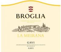 Broglia - Gavi La Meirana 2021 (750ml) (750ml)