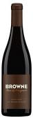 Browne - Pinot Noir Willamette Valley 2020 (750)