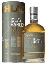 Bruichladdich - Islay Barley 2011 (750ml) (750ml)
