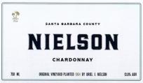 Byron - Nielson Chardonnay Santa Barbara County 2022 (750ml) (750ml)