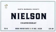 Byron - Nielson Chardonnay Santa Barbara County 2022 (750)