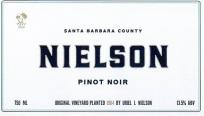 Byron - Nielson Pinot Noir Santa Barbara 2022 (750ml) (750ml)
